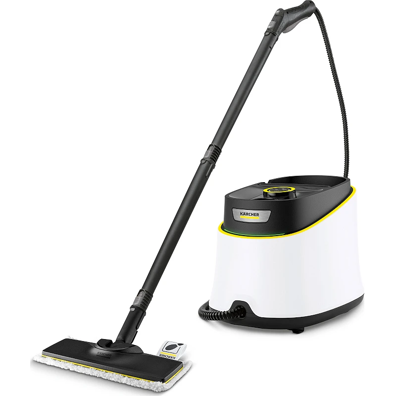 Karcher SC 3 Deluxe *EU пароочиститель 1.513-430.0