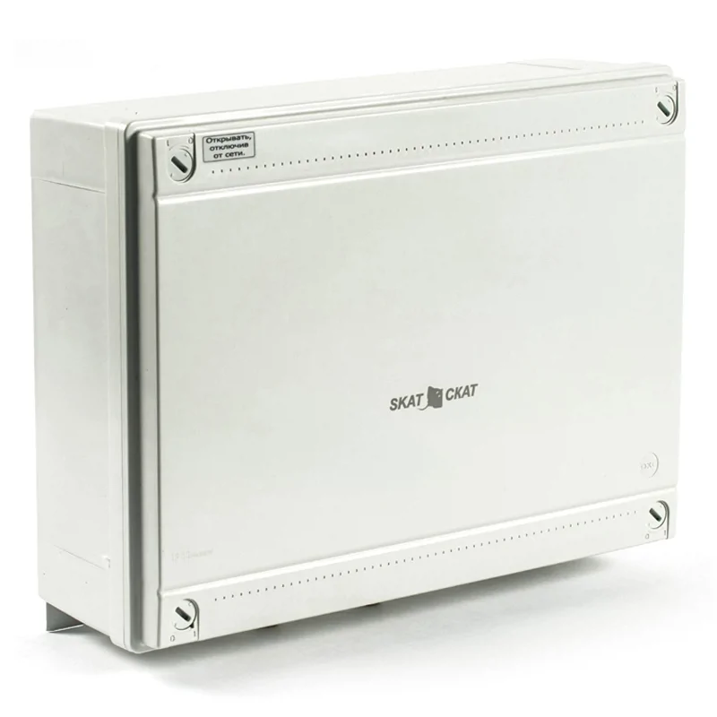 SKAT 1200 исп.6 уличный источник бесперебойного питания 121