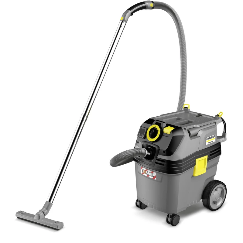 Karcher NT 30/1 AP Te L *EU строительный пылесос 1.148-231.0