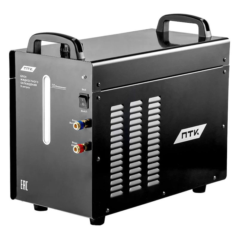 ПТК БЖО (9 л) блок водяного охлаждения 005.200.902