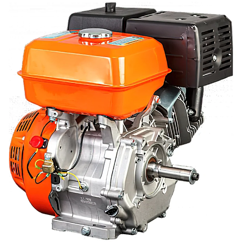 СКАТ ДБ-9,5 бензиновый двигатель 00-00001933