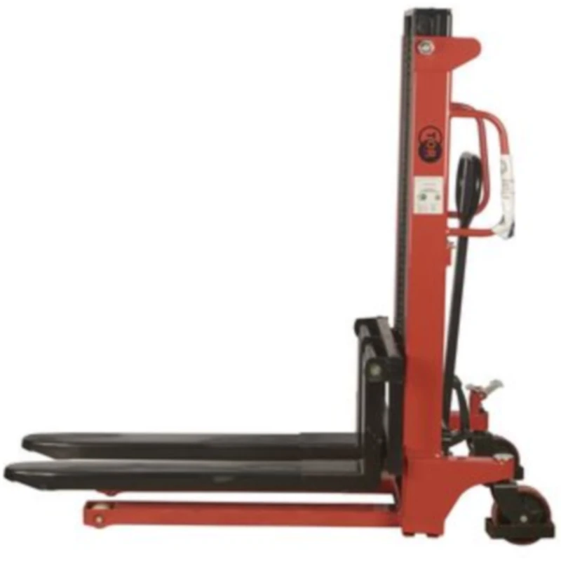 TOR CTY-EH гидравлический штабелер с раздвижными вилами 2,0 т 2,0 м 1005764