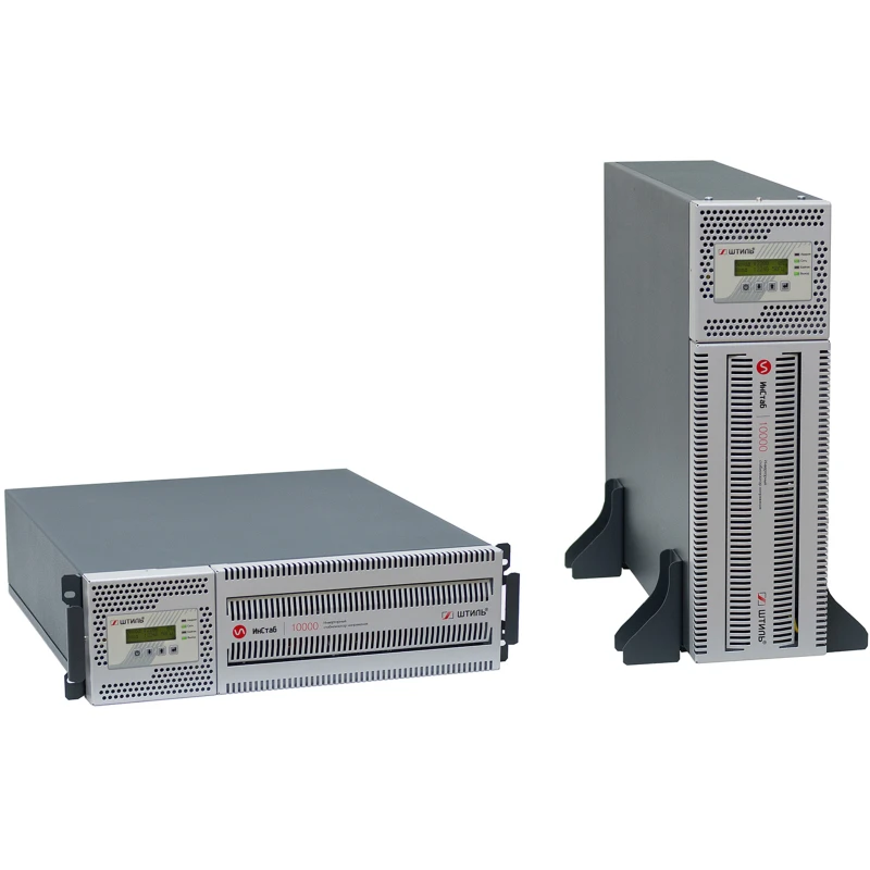 Штиль ИнСтаб IS3110RT однофазный стабилизатор IS3110RT