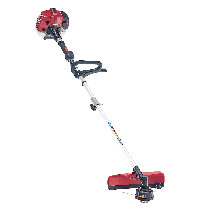 Solo by AL-KO 130 MT триммер бензиновый 127634