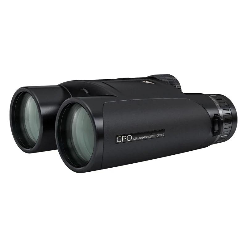 Оптический бинокль с лазерным дальномером GPO RANGEGUIDE 2800 10x50, BX750