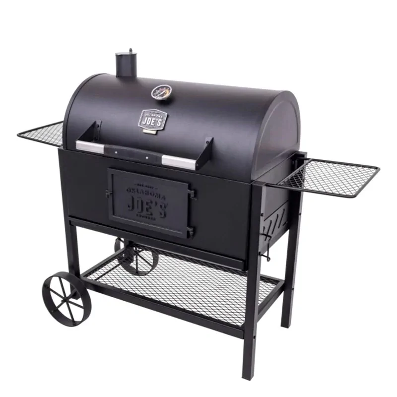 Угольный гриль Oklahoma Joe's Judge, 19302087