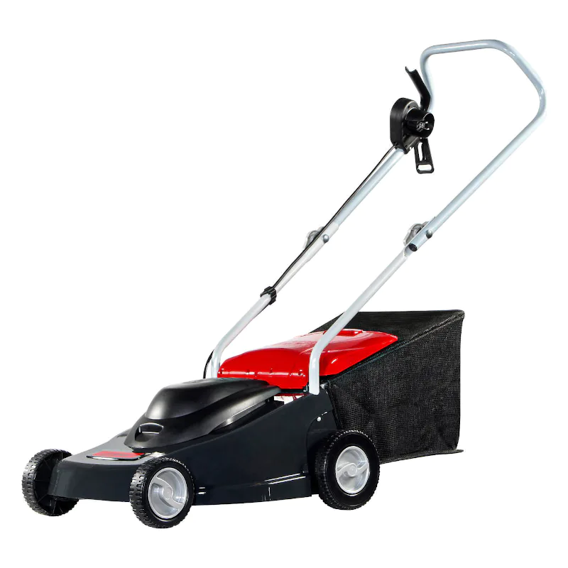 EFCO PR 40 SE газонокосилка электрическая 66089101P