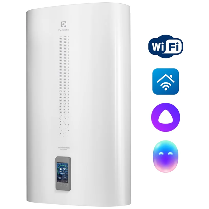 Electrolux EWH 80 SmartInverter PRO водонагреватель накопительный электрический НС-1351165
