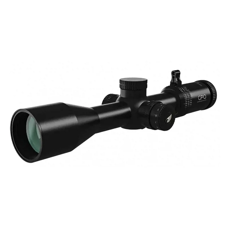 Оптический прицел GPO SPECTRA 8x 2-16x44i Bri, RS821