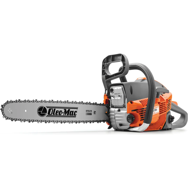 Oleo-Mac GSH 51 бензопила 5031-9002E1T