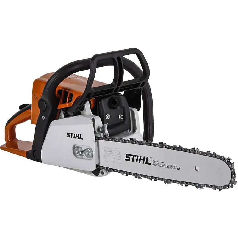 Бензопила STIHL MS 250 с шиной 18"/45 см, 11232000790