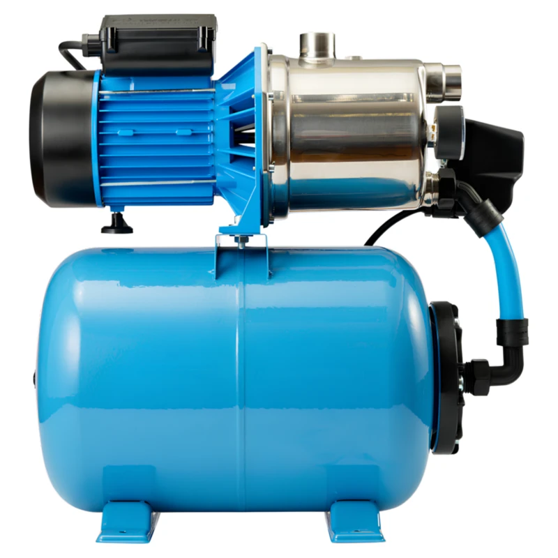 Джилекс ДЖАМБО 70/50 Н-50 (2.0) поверхностный насос-автомат 3722