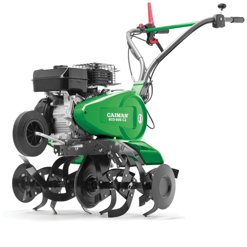 Caiman Eco 40M C2 культиватор бензиновый 01-010101-0005