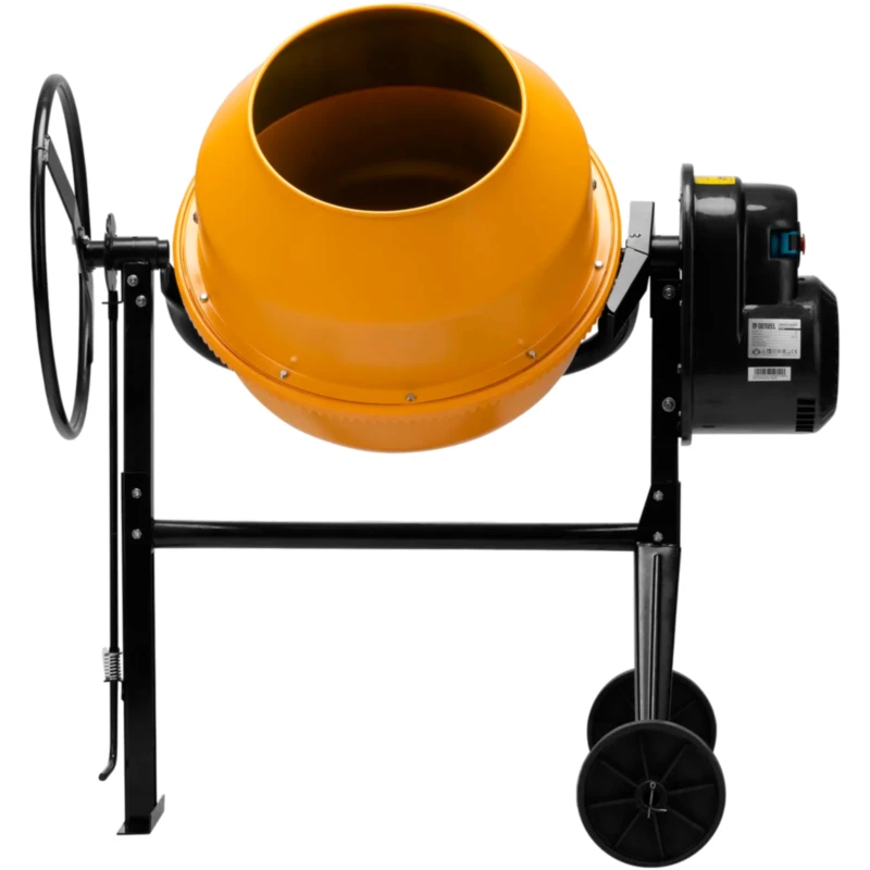 DENZEL B-125 бетономешалка 95421