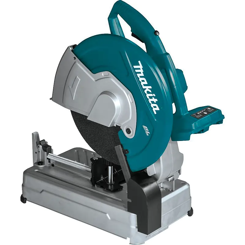 Makita DLW140Z монтажная пила (без АКБ и ЗУ)