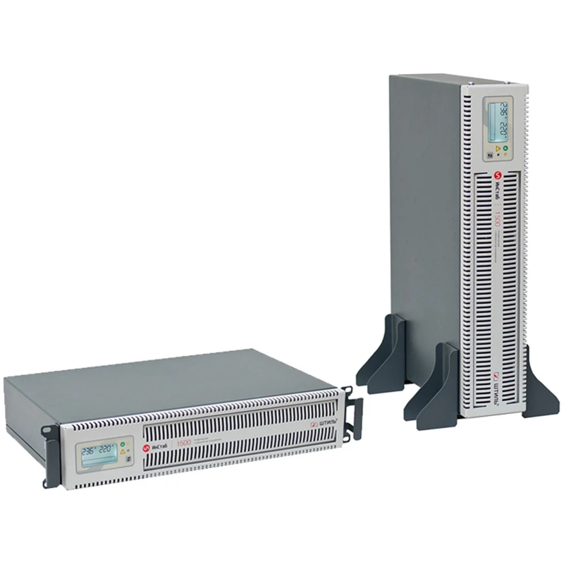 Штиль ИнСтаб IS1500RT однофазный стабилизатор IS1500RT