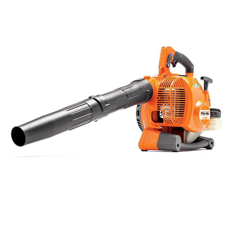 Oleo-Mac BV 300 воздуходувка ручная 1.3 л.с, 0.95 кВт, 70 м/с 5655-9002E2