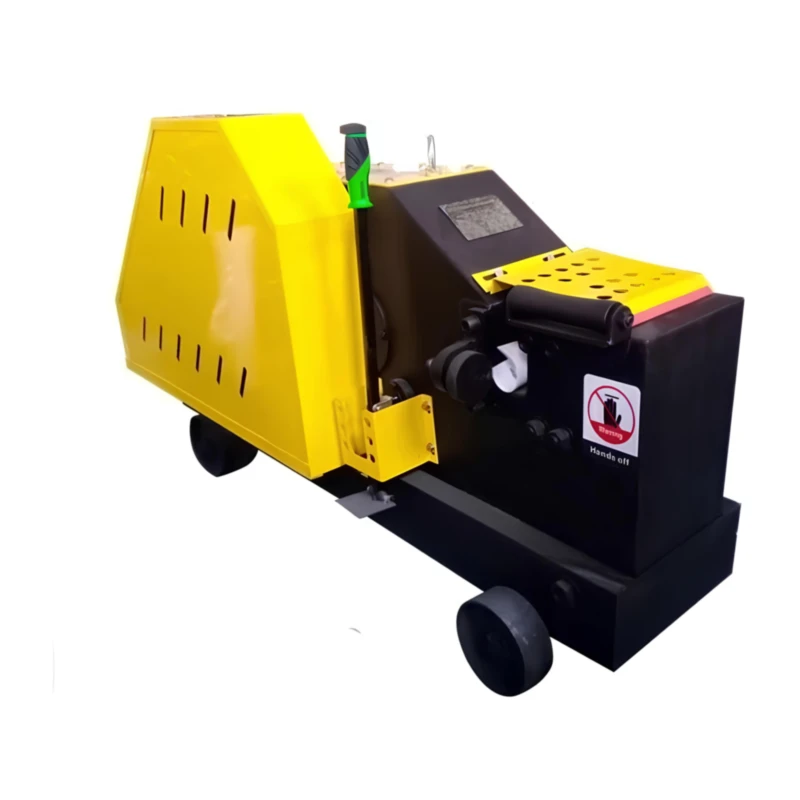 TOR GQ50 станок для резки арматуры 1046799