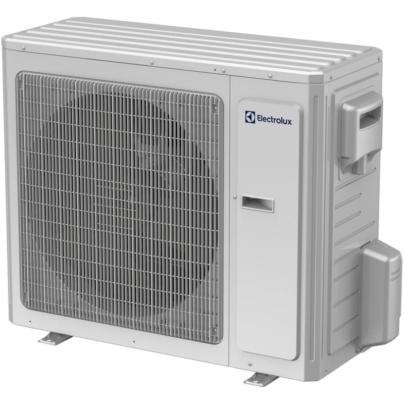 Electrolux ECC-10-G блок компрессорно-конденсаторный с соединит. комплектом НС-1606898