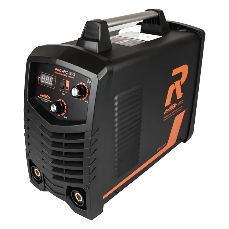 Redbo Pro Arc 250S cварочный инвертор 7418