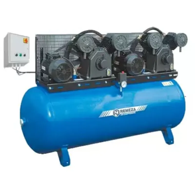 Remeza СБ 4/Ф-500 LB 75 Т компрессор 21211