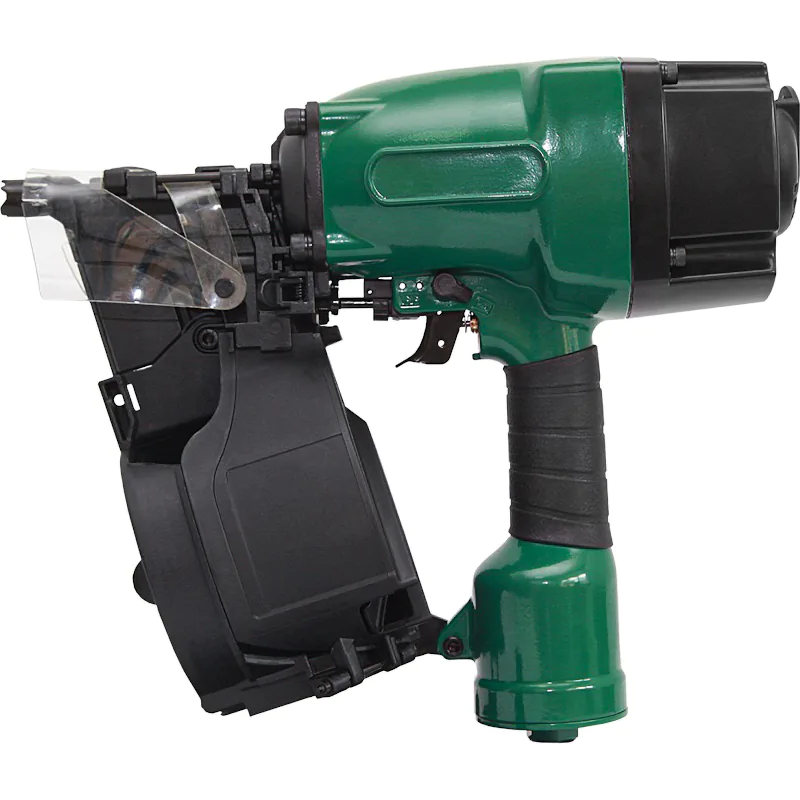 Edon MCN90 пневматический нейлер гвоздезабивной 7333