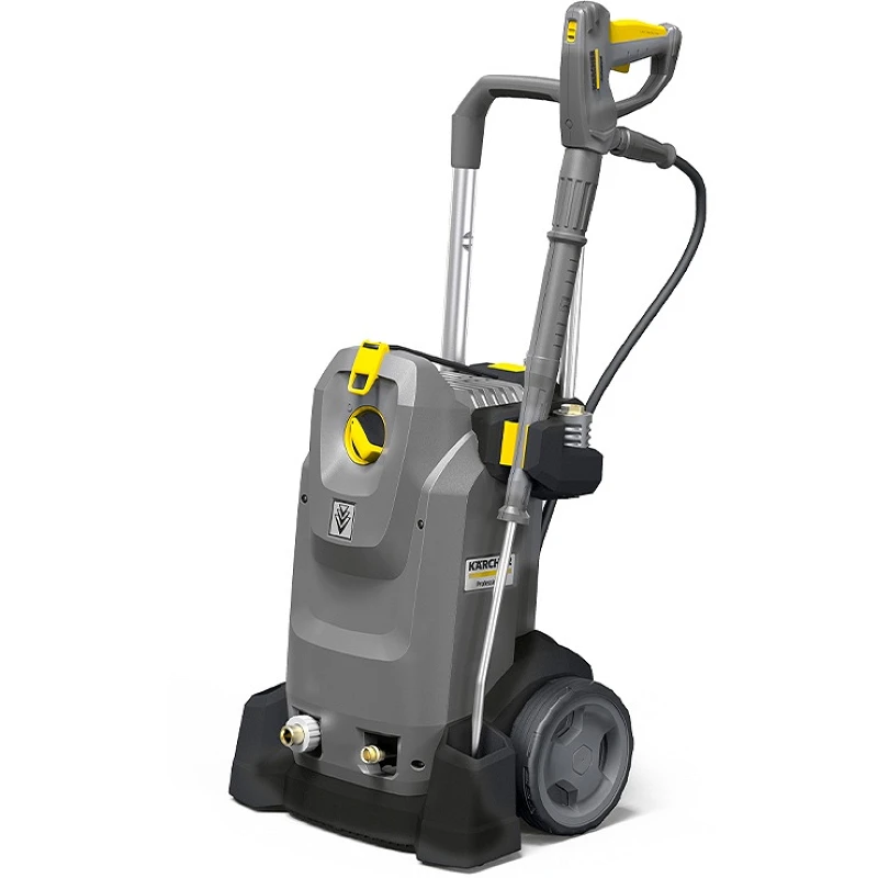 Karcher HD 6/15 M *EU мойка высокого давления электрическая 1.150-930.0