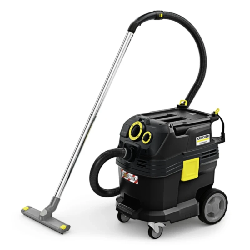 Karcher NT 30/1 Tact Te L Anniversary Edition пылесос влажной и сухой уборки 1.148-280.0