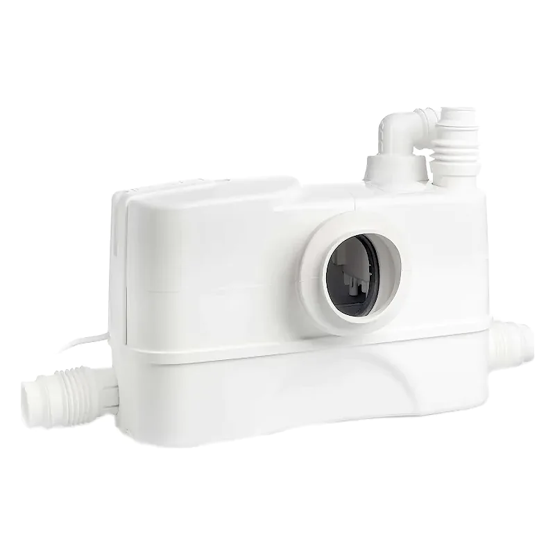 Фекальный насос DAB GENIX 110 V230/50 SCHUKO, 60165319