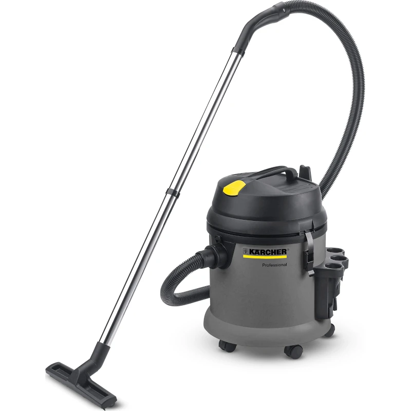 Karcher NT 27/1 Adv пылесос влажной и сухой уборки 1.428-520.0