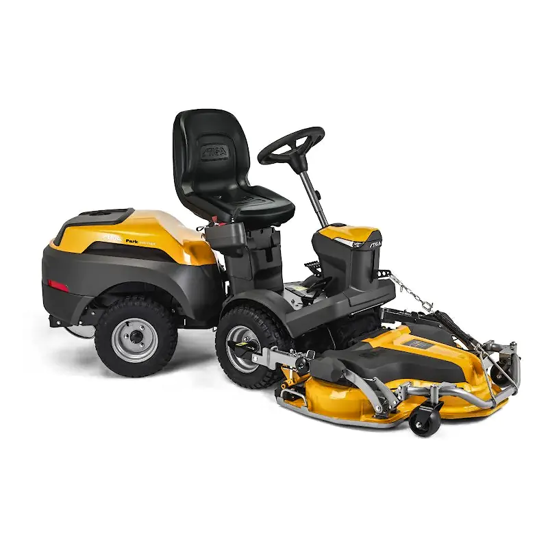 Stiga PARK 345 PWX садовый райдер 2F6130535/ST1