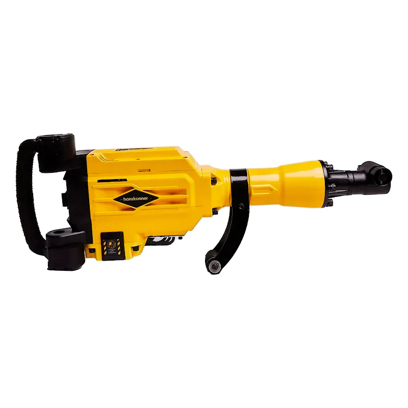 Hanskonner HRH2150VC отбойный молоток