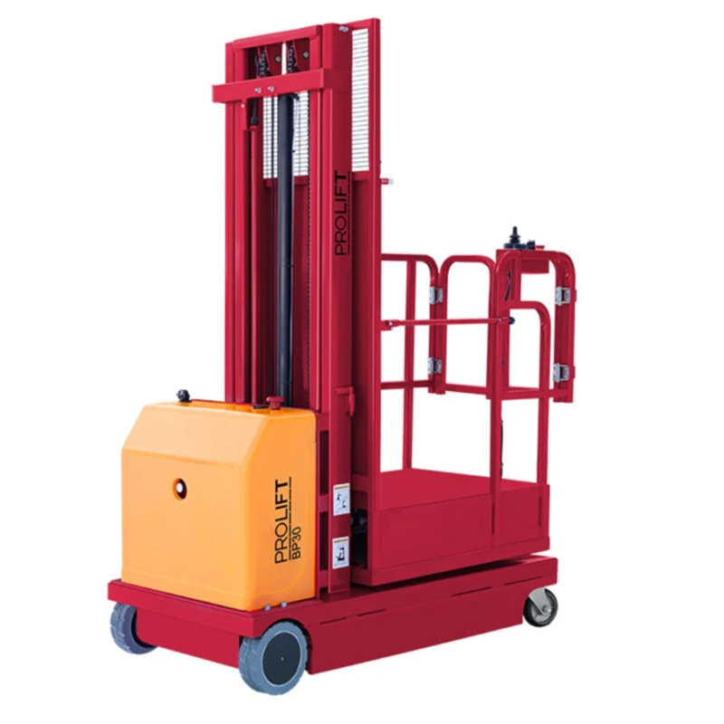 PROLIFT BP3045 комплектовщик заказов