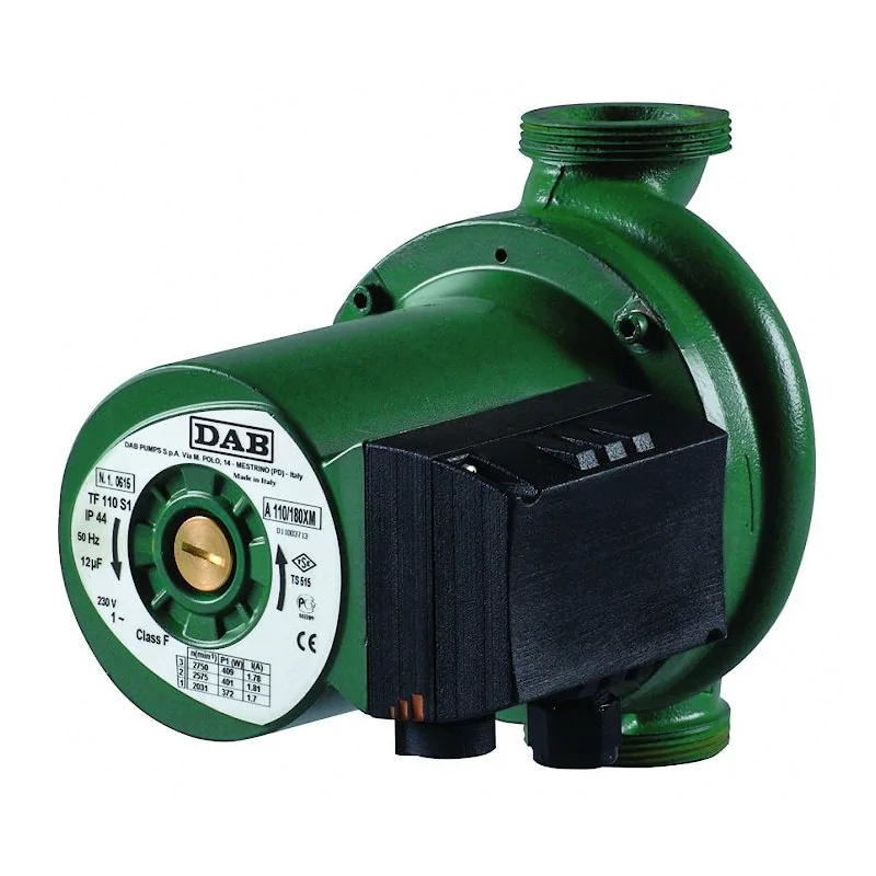 Насос циркуляционный бытовой DAB A 80/180 XT, 505806671