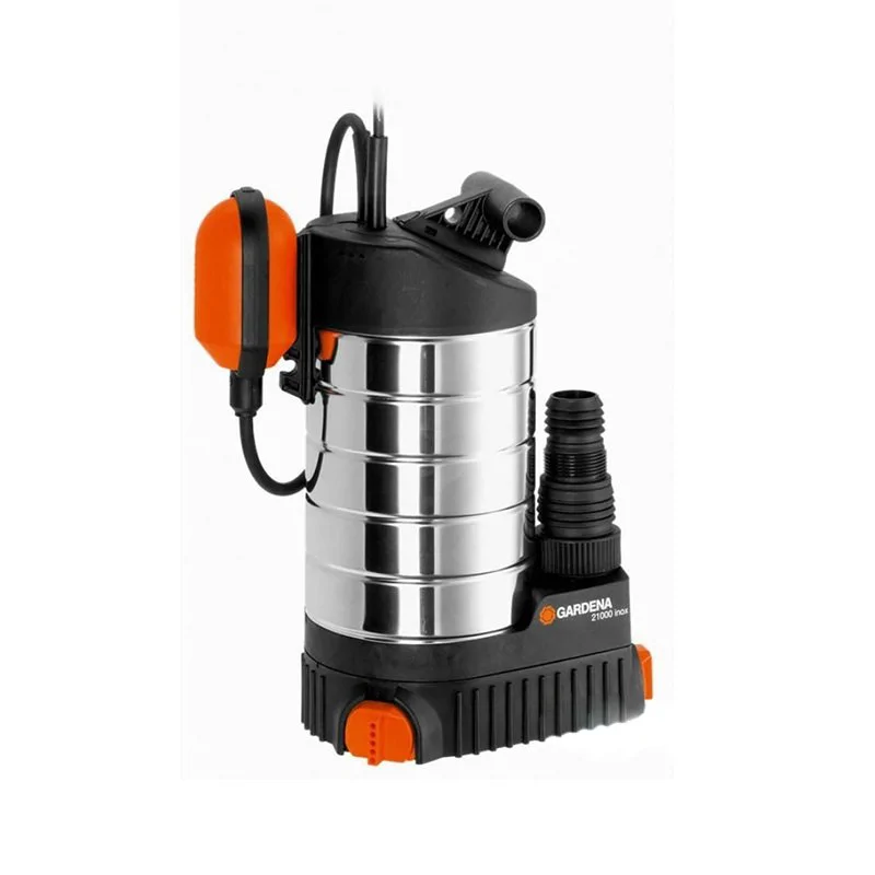 Насос Gardena 21000 inox, 01787-20.000.00