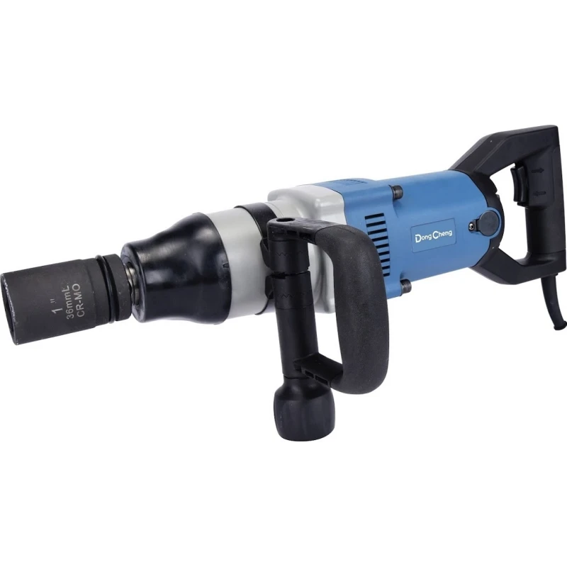 DongCheng DPB30 гайковерт