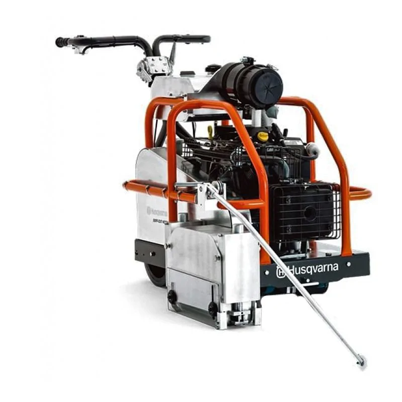 Husqvarna Soff-Cut 4000 швонарезчик 9668455-02