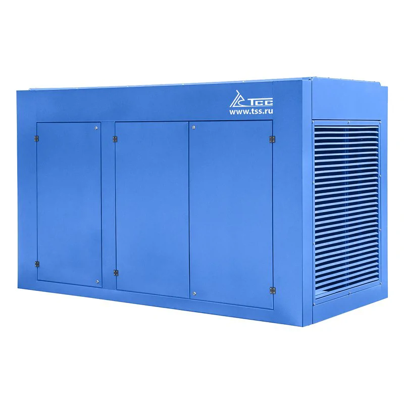 ТСС кожух для дизельного генератора до 300 кВт 490806