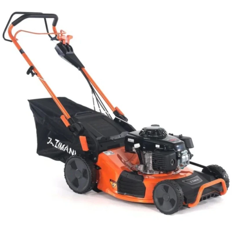 ZimAni LC553HV газонокосилка бензиновая