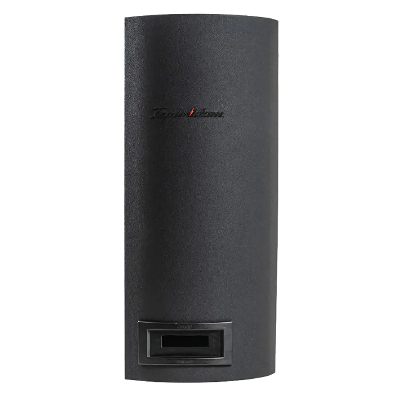 Teplodom i-TRM SILVER StS Black-12 котел электрический 4108