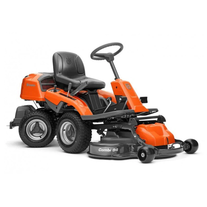 Райдер Husqvarna R213C, 9672910-02