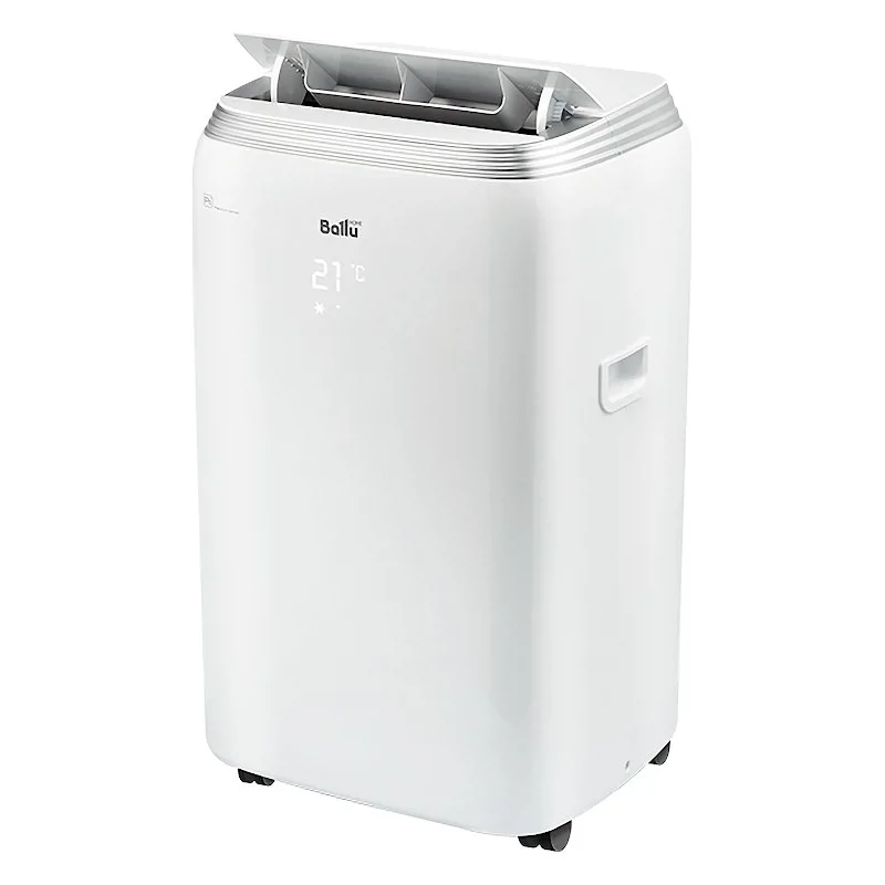 Ballu BPHS-13H мобильный кондиционер НС-1185830