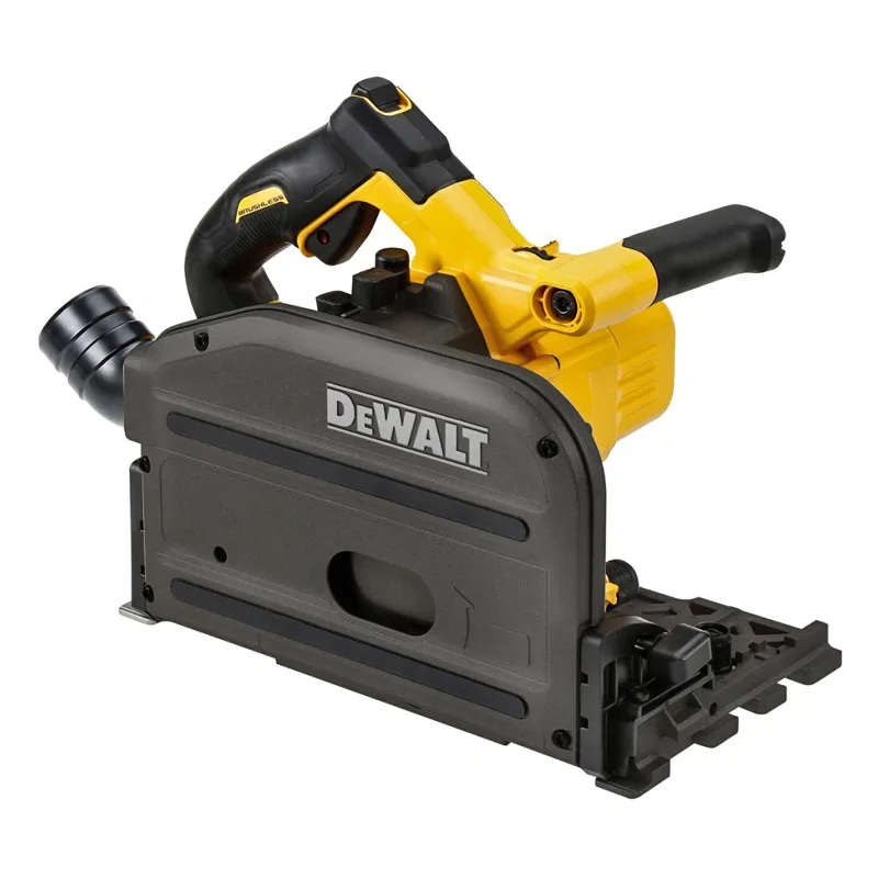 DeWalt DCS520NT-XJ аккумуляторная погружная дисковая пила (без АКБ и ЗУ)