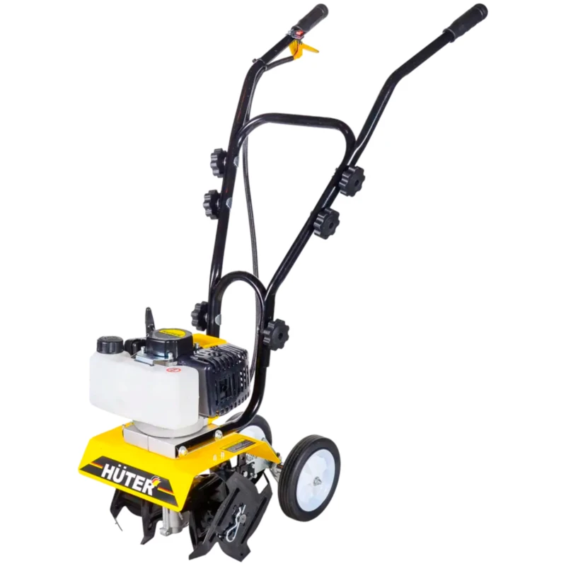 HUTER GMC-0,28/RS мотокультиватор 900/70/5/56