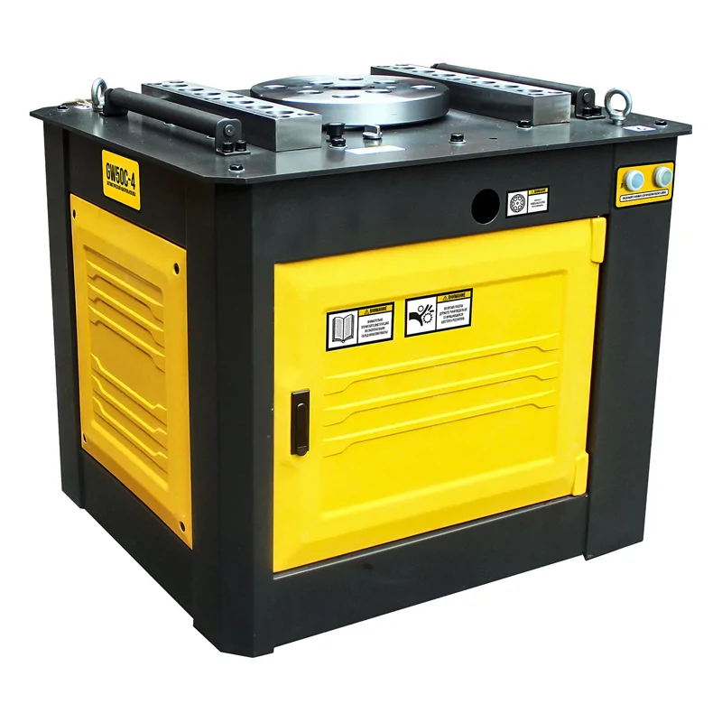 ALTECO GW50A-4 станок для гибки арматуры 7366