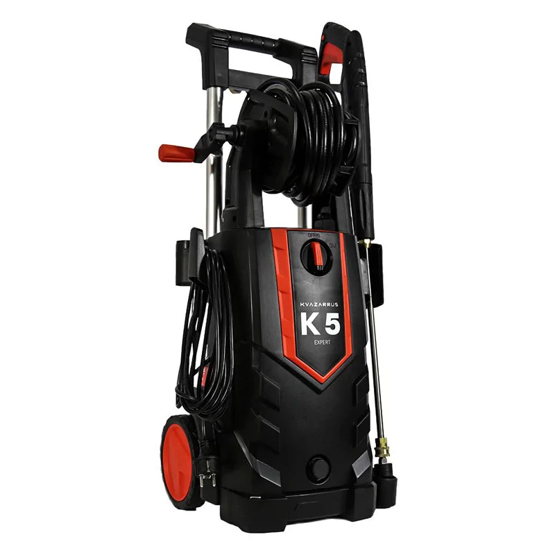 FoxWeld Kvazarrus K 5 Expert мойка высокого давления 7317