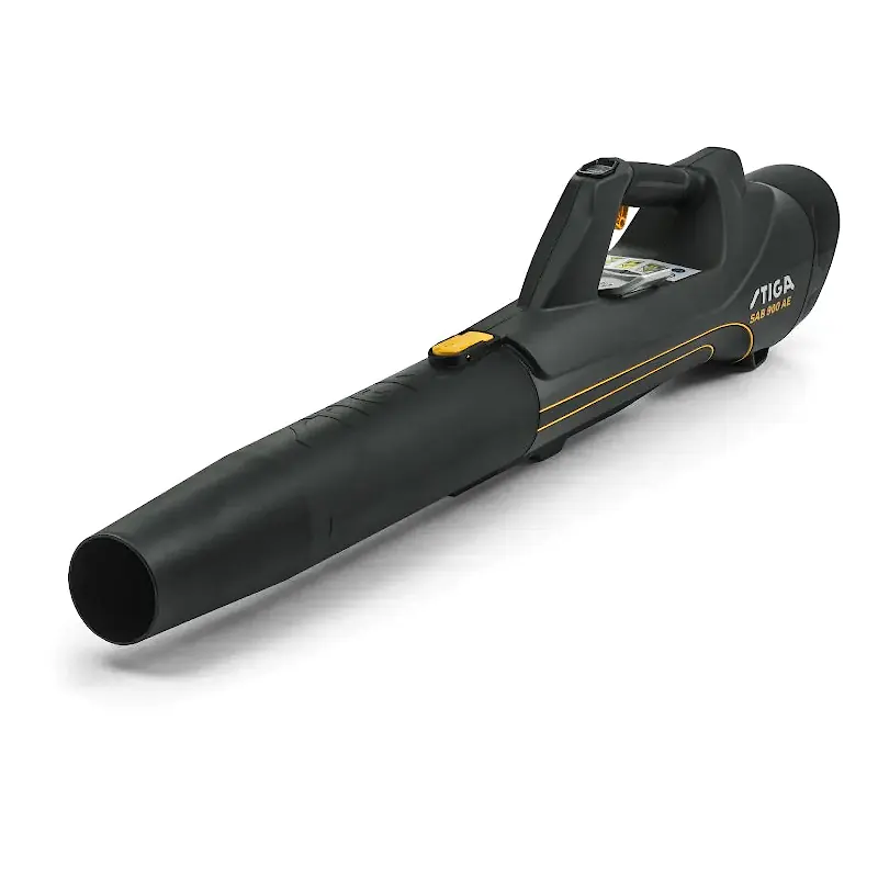 Stiga SBL 900 AE 36В аккумуляторная воздуходувка (без АКБ и ЗУ) 55 м/с 279500008/ST1