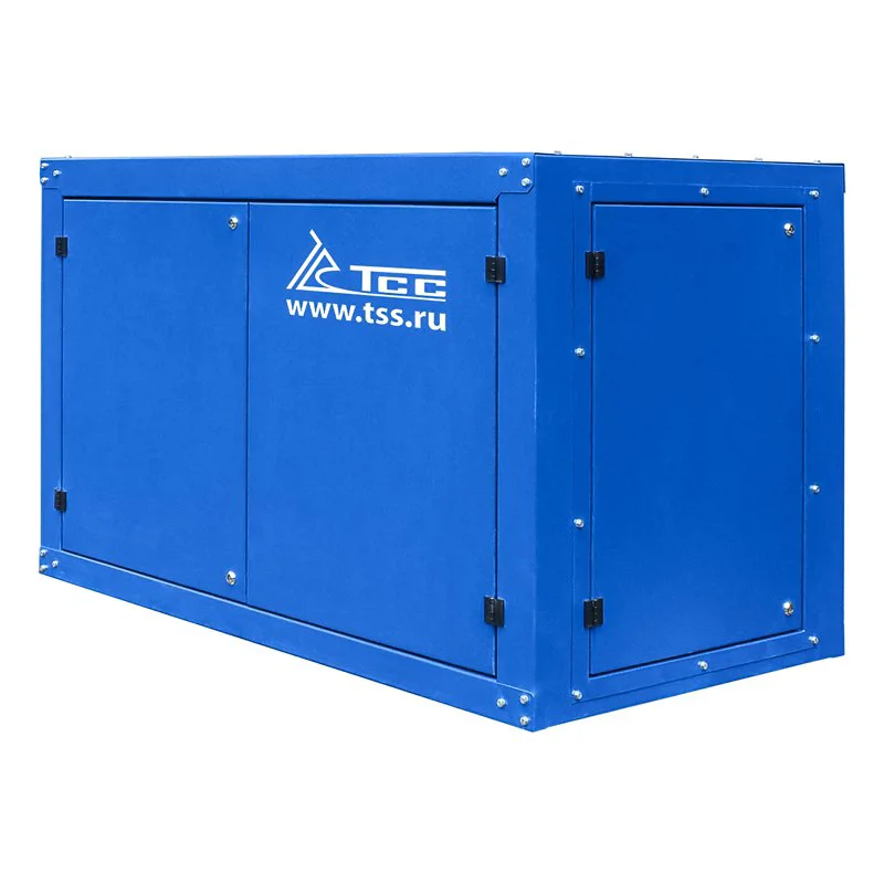 ТСС кожух для дизельного генератора до 30 кВт 490800
