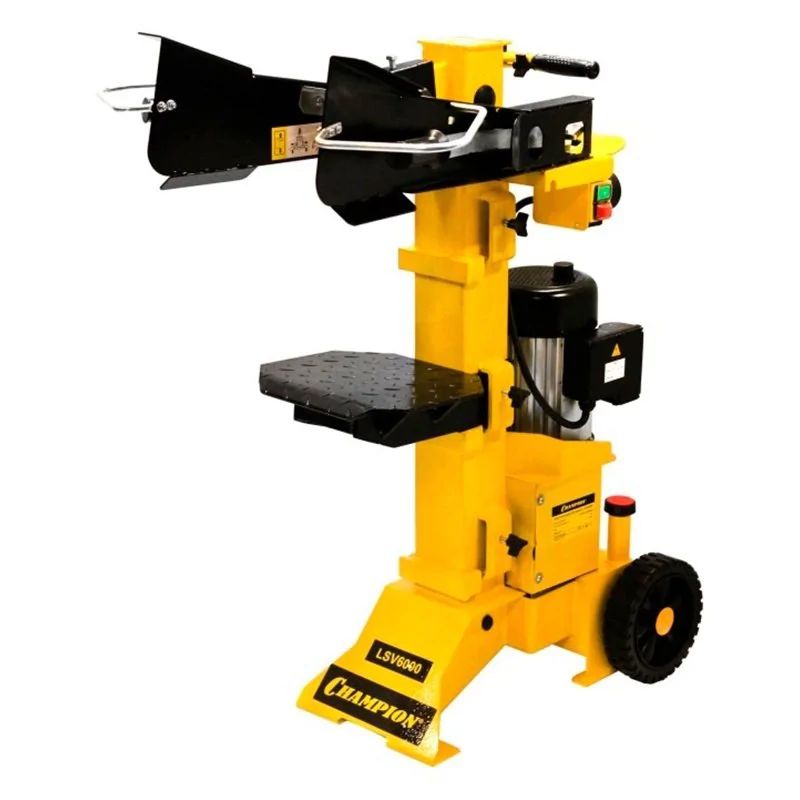 Дровокол электрический Champion LSV6000