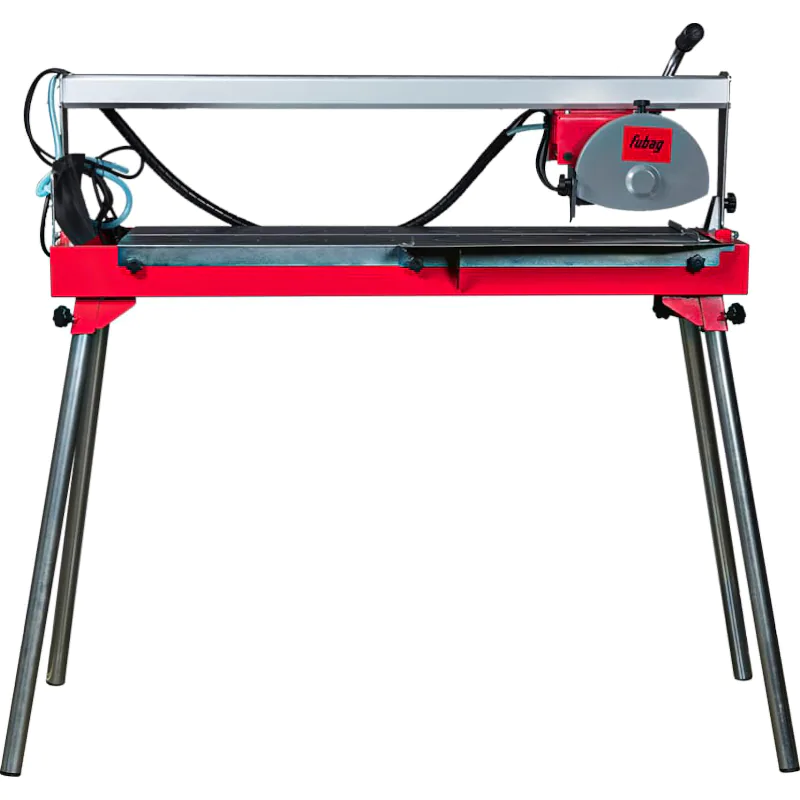 FUBAG Мастер реза - 920 (Masterline 9 Star) электрический станок для резки плитки и камня 31387